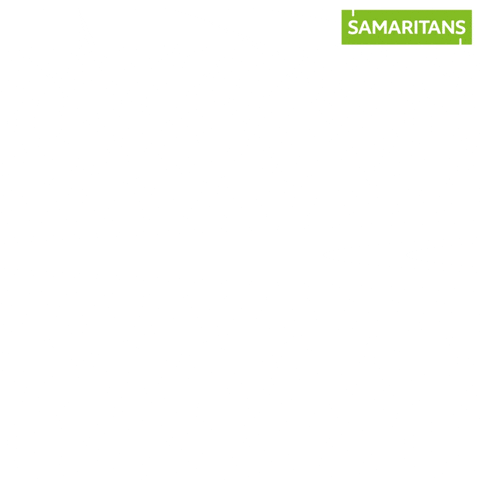 Listen Mental Health GIF by Samaritans