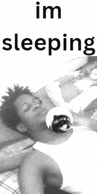 Good Night Sleeping GIF