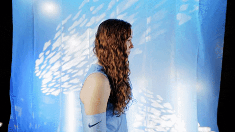 North Carolina Volleyball GIF by UNC Tar Heels