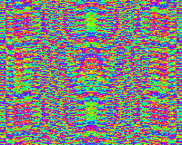 loop 12 colors GIF by Kim Asendorf