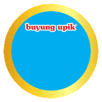 Fun Love Sticker by jamu jago