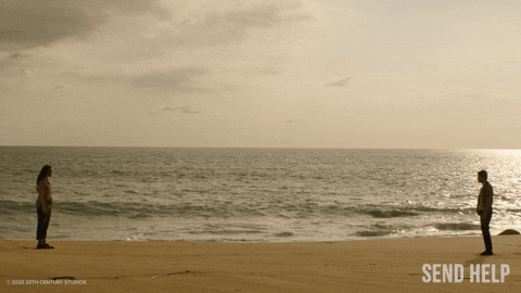 Rachel Mcadams Dylan Obrien GIF by 20th Century Studios