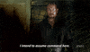 leading season 4 GIF by Black Sails