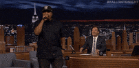 Performing Jimmy Fallon GIF by The Tonight Show Starring Jimmy Fallon