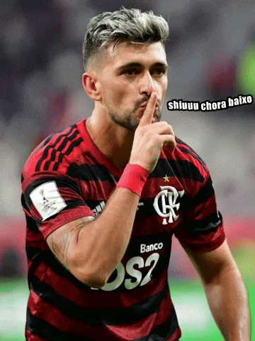 Arrascaeta GIF