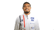 ffescrimeofficiel win france victory champion Sticker