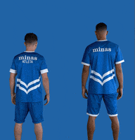 Gymnastics Ginastica Artistica GIF by Minas Tênis Clube