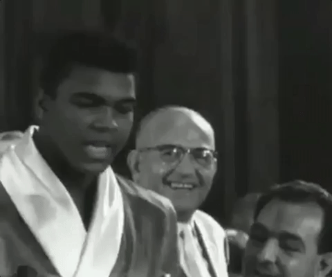 I'm Ready To Back It Up