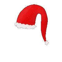 Merry Christmas Sticker by Deadlyie