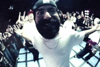 Samurai Pizza Cats Daniel GIF