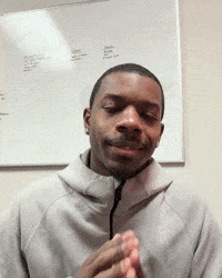 Salute Saluting GIF