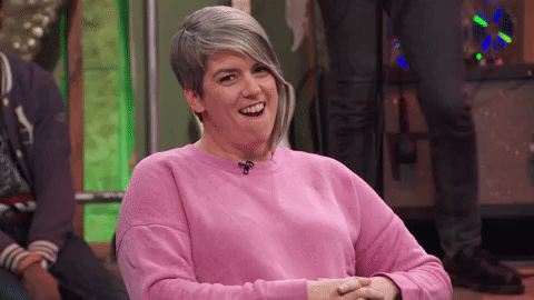 GIF by truTV’s The Chris Gethard Show