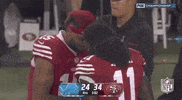 Go 49Ers GIF by NFL