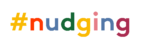 Sticker by Nudgeteam