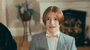 Prom Good Looking GIF by IRN-BRU