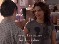 season 4 netflix GIF by Gilmore Girls 