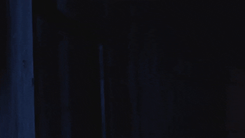 Horror Ghosts GIF by Uncanny Pictures