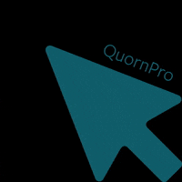 Food Service Vegan GIF by QuornPro