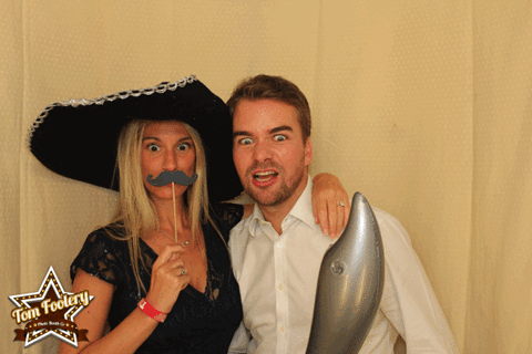 fun wedding GIF by Tom Foolery Photo Booth