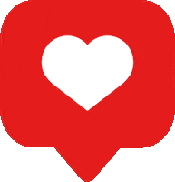 PremiumSelectedBoats love heart logo like GIF