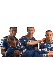 Danse Sticker by SEPTORS