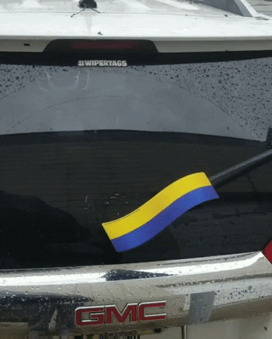 Ukraine GIF by WiperTags Wiper Covers
