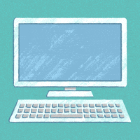 Verify Artificial Intelligence GIF by Creative Courage