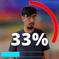 33 Percent GIF