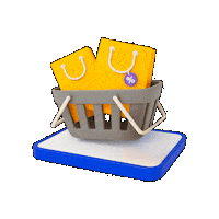 Cashback Sticker by WEXO Solution