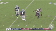 Dallas Cowboys Football GIF by NFL