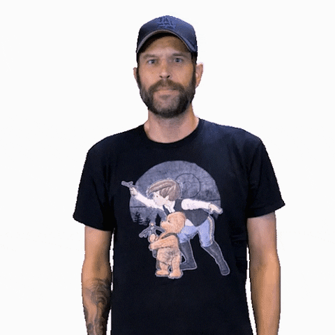 Gamer Ok GIF by Power Unlimited