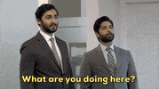God Friended Me GIF by CBS
