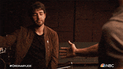 Season 1 Episode 6 GIF by NBC