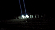 star wars christmas GIF