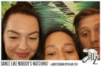 major booth amsterdam open air GIF by Jillz