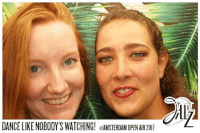 major booth amsterdam open air GIF by Jillz