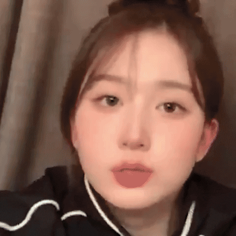 NMEMES giphyupload meme k-pop slap GIF