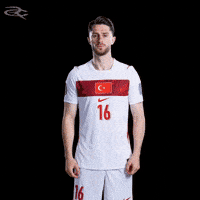 Fifa World Cup Turkey GIF by Respective