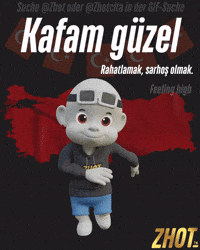 K Ka GIF by Zhot