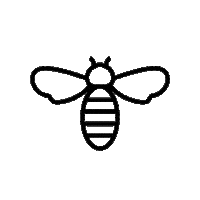 Bee Sticker by Farmacy Beauty