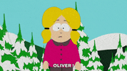 happy stan marsh GIF by South Park 