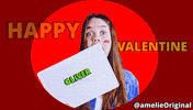 Oliver GIF by amelie