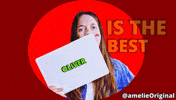 Is The Best Oliver GIF by amelie