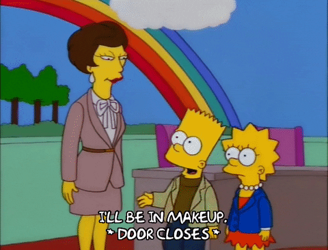 bart simpson episode 21 GIF