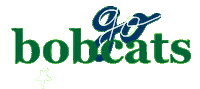 georgiacollegealumni bobcat gcsu georgiacollege georgiacollegealumni Sticker