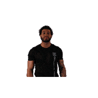 houseofnutritionsoest sport power house muscle Sticker