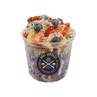 Acaibowl Sticker by Acai Express