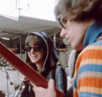 GIF by Jefferson Airplane