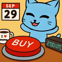 Buy Momo GIF