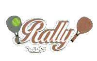 Ball Padel Sticker by Padl Out